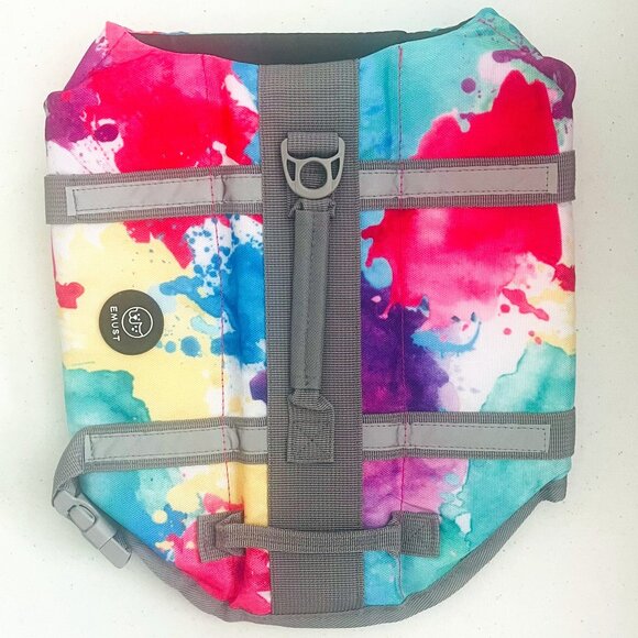 EMUST Dog Life Preserver - Picture 3 of 13